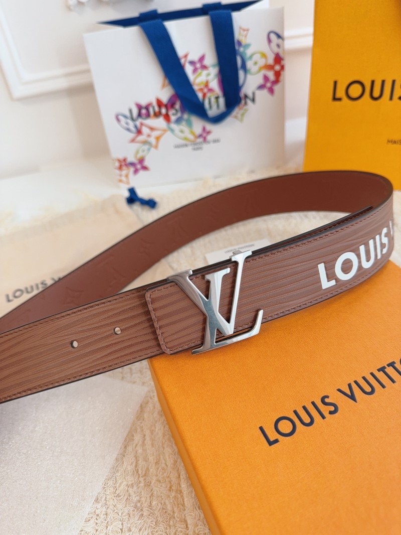 l0vis Vvtt0n belts